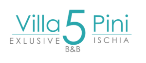 b&b ischia porto 5 pini hotel bed and breakfast